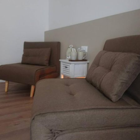 Il Sogno Nel Cassetto Appartement Bari Buitenkant foto