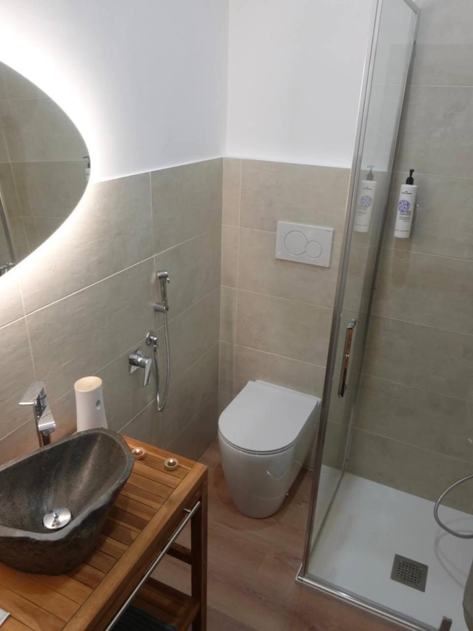 Il Sogno Nel Cassetto Appartement Bari Buitenkant foto