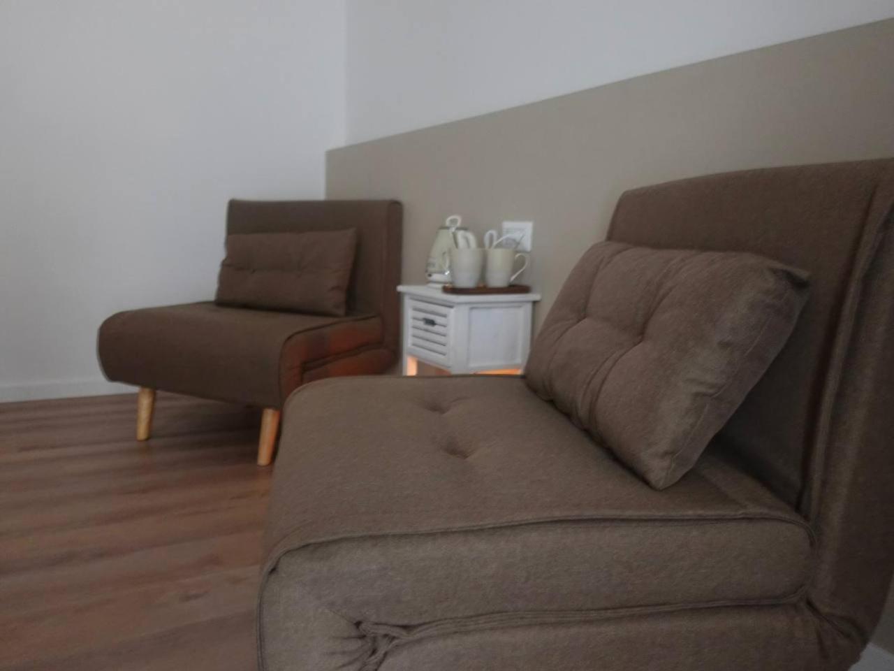 Il Sogno Nel Cassetto Appartement Bari Buitenkant foto