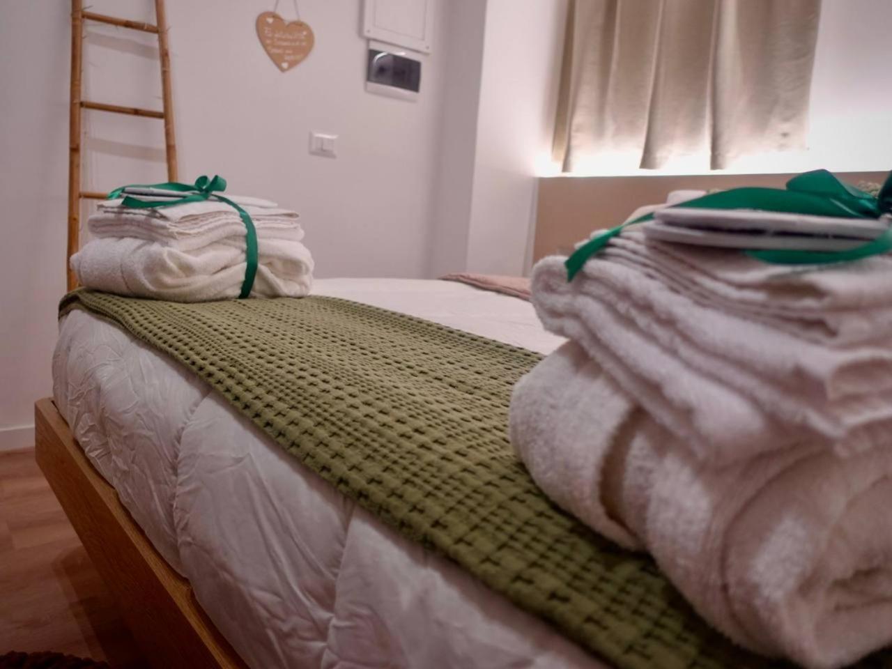 Il Sogno Nel Cassetto Appartement Bari Buitenkant foto
