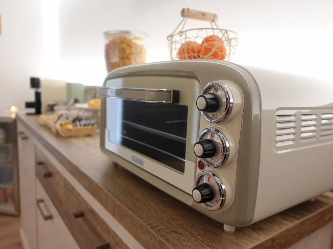 Il Sogno Nel Cassetto Appartement Bari Buitenkant foto