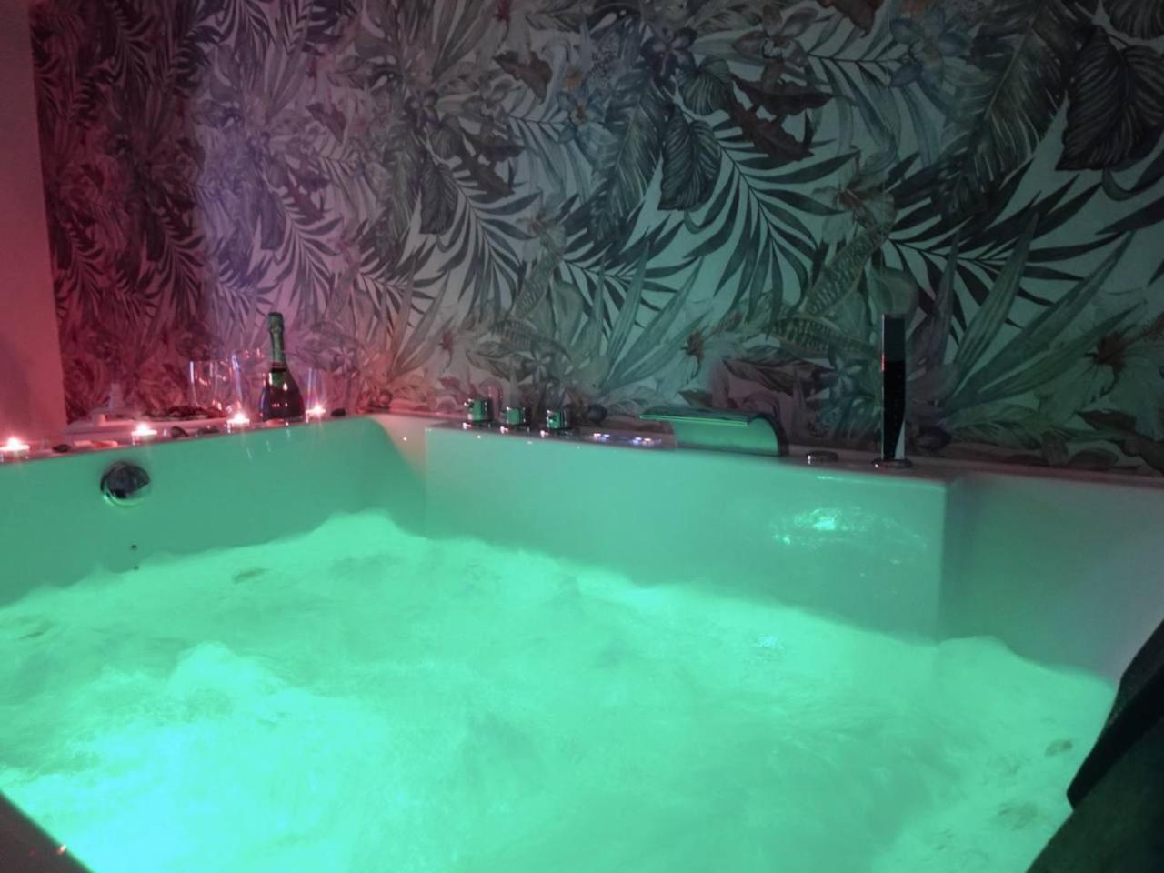 Il Sogno Nel Cassetto Appartement Bari Buitenkant foto