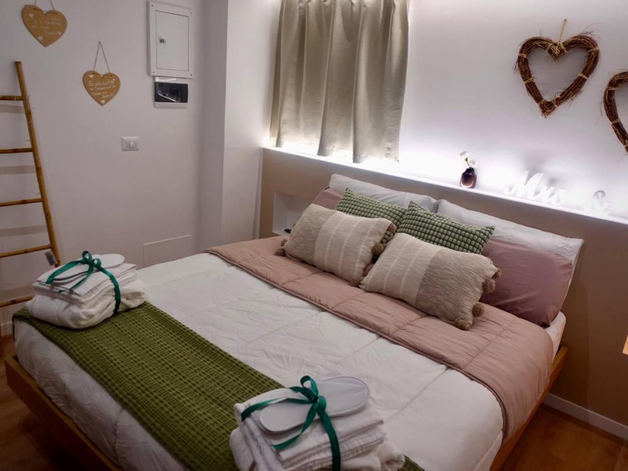 Il Sogno Nel Cassetto Appartement Bari Buitenkant foto